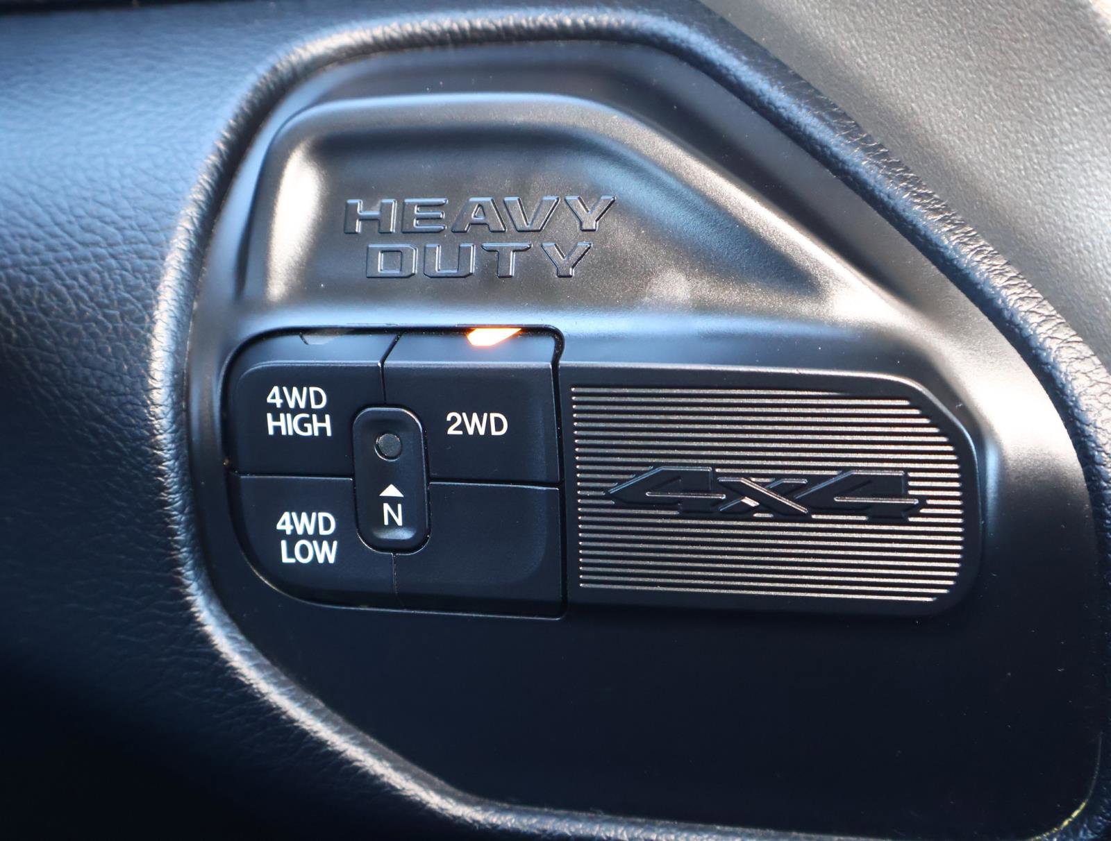 Used 2024 RAM 2500 Laramie w/ Safety Group image 26