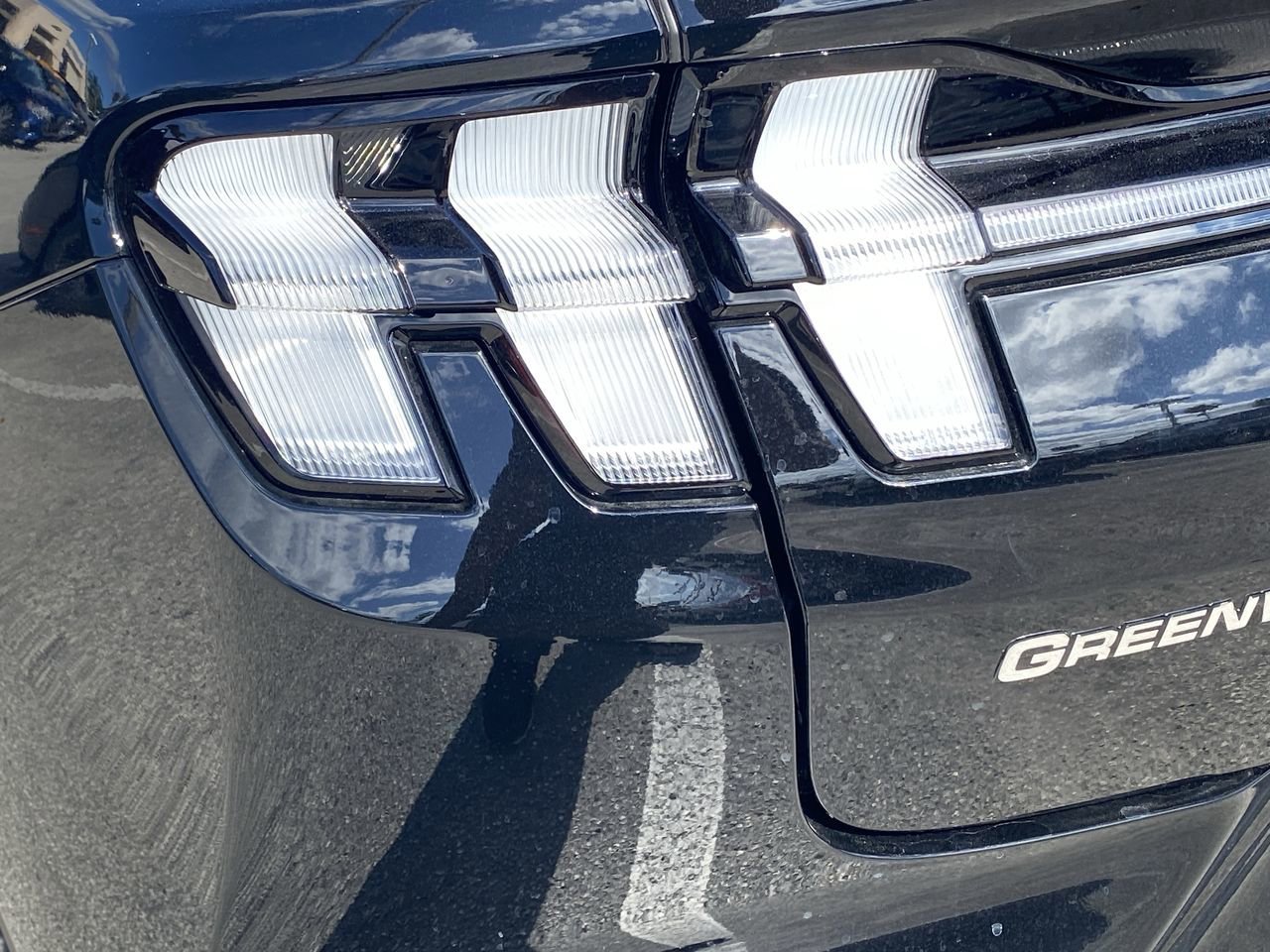 New 2025 Ford Mustang Mach-E GT image 28