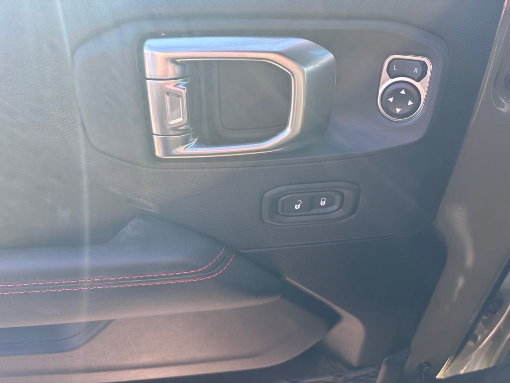 New 2026 Jeep Wrangler Unlimited Rubicon 392 image 14