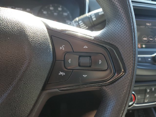 Used 2023 Chevrolet TrailBlazer LT FWD image 23