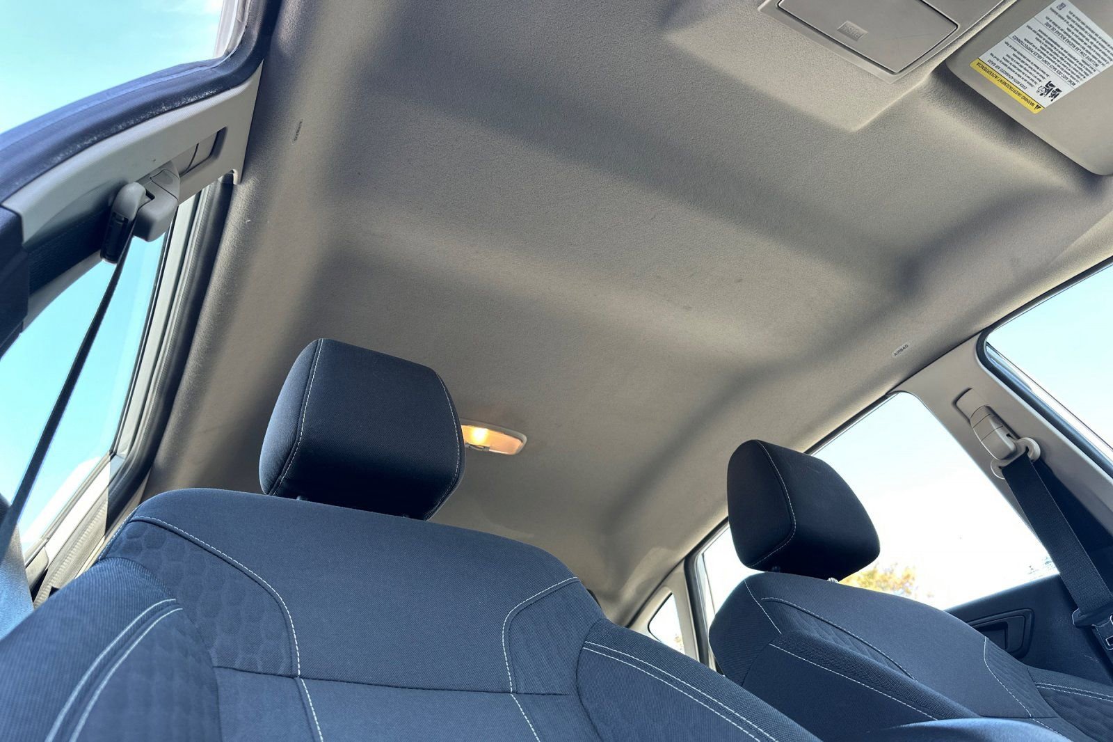 Used 2019 Ford Fiesta SE w/ Equipment Group 201A image 15