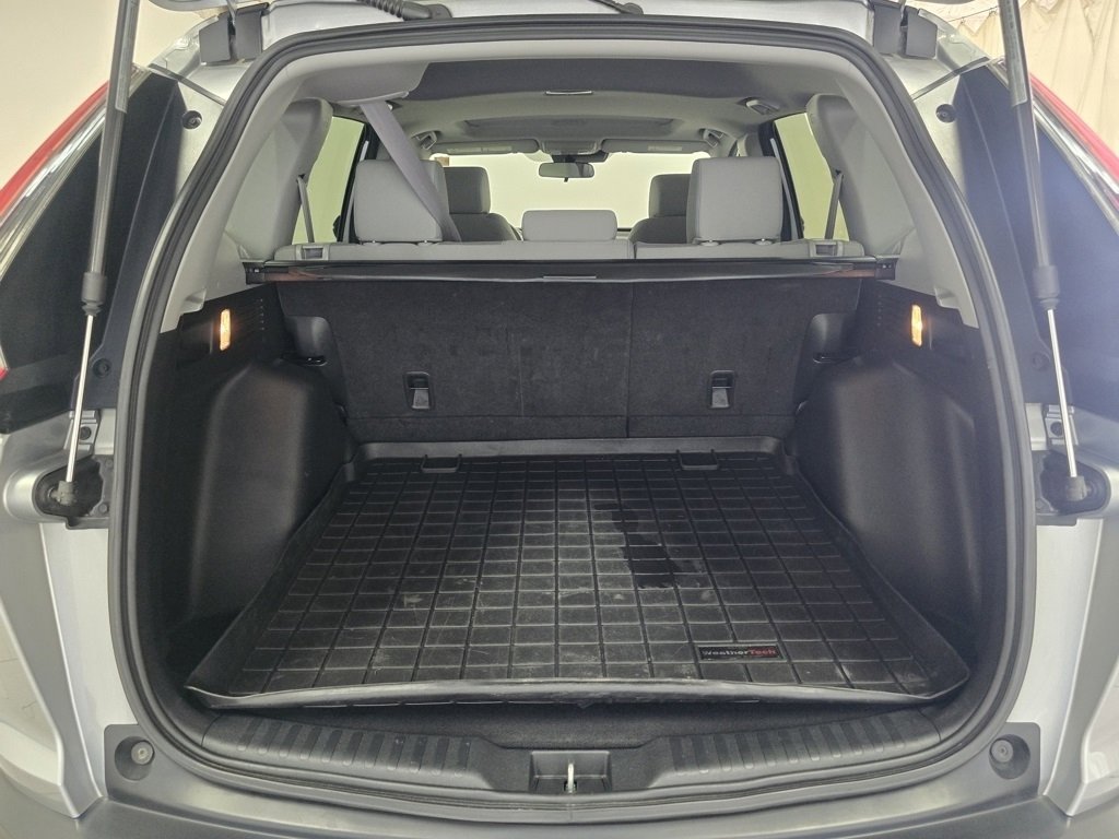 Used 2020 Honda CR-V EX image 19