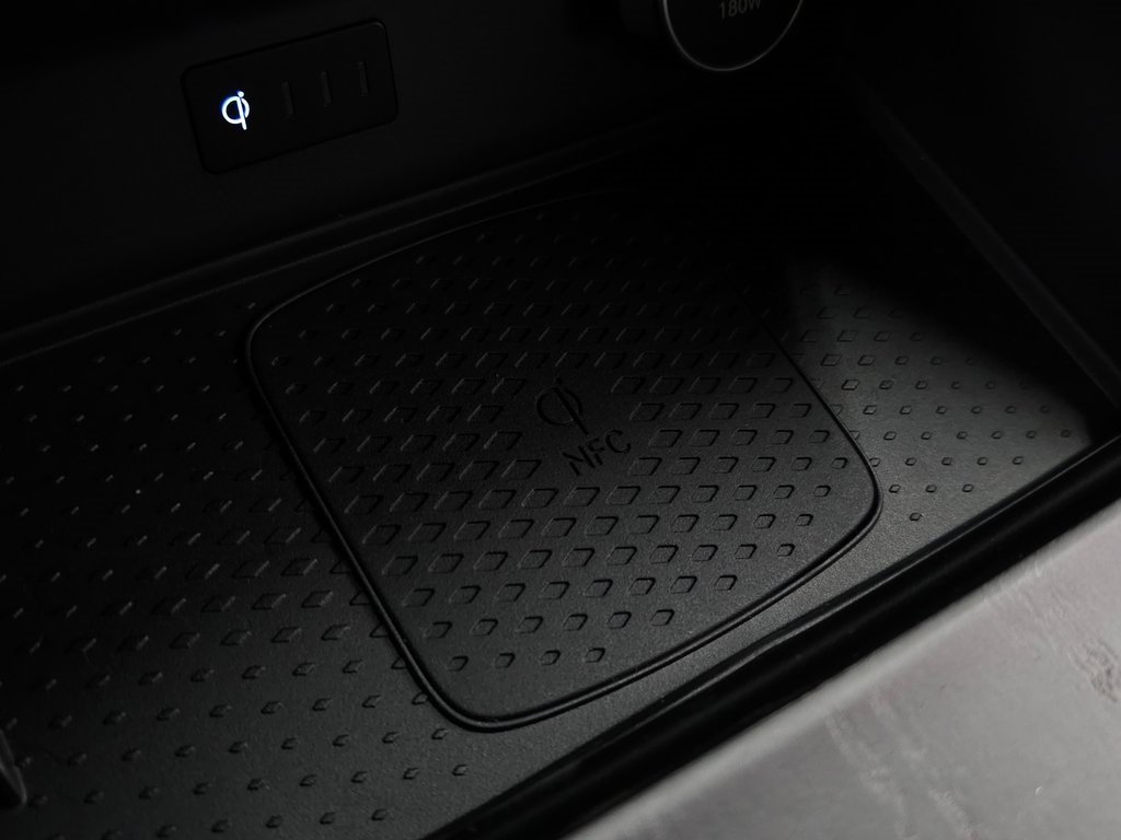 New 2026 Genesis GV80 3.5T Prestige image 32