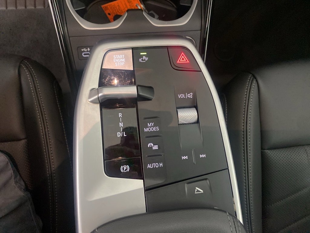 Used 2024 BMW X1 xDrive28i image 21