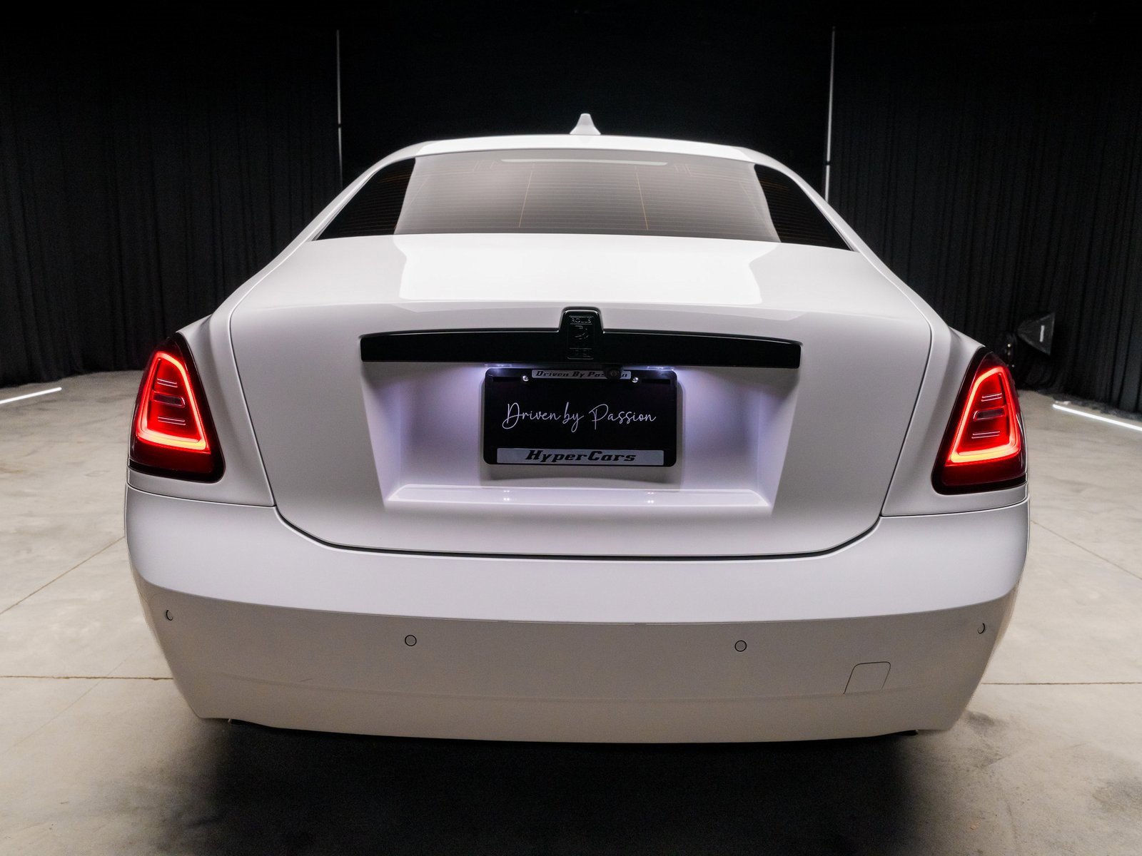 Used 2021 Rolls-Royce Ghost image 14