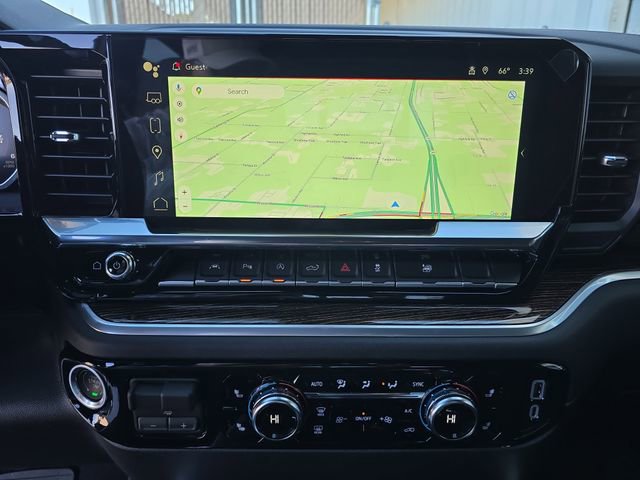 New 2026 GMC Sierra 1500 Elevation w/ Preferred Package AWD/4WD image 19