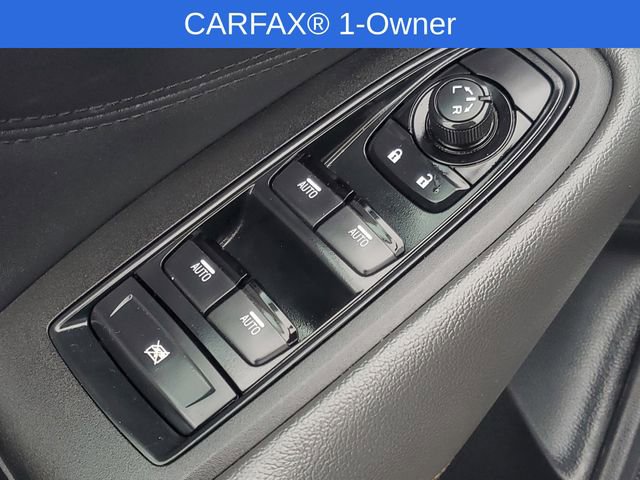 Used 2024 Subaru Outback Wilderness image 13