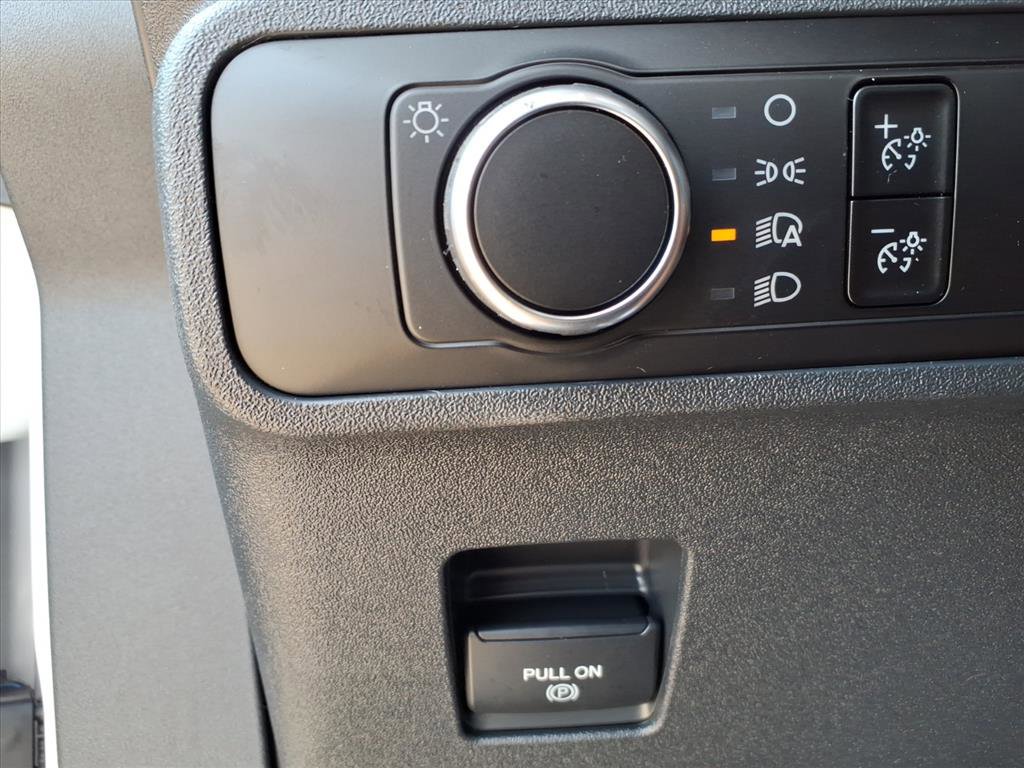 New 2025 Ford Bronco Big Bend image 21