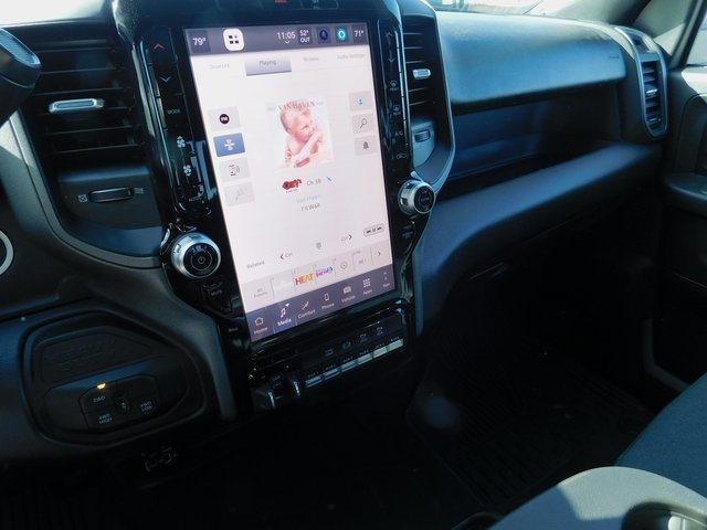 New 2026 RAM 2500 Tradesman image 17