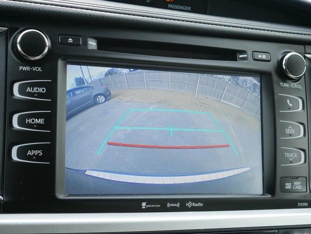 Used 2019 Toyota Highlander XLE image 19