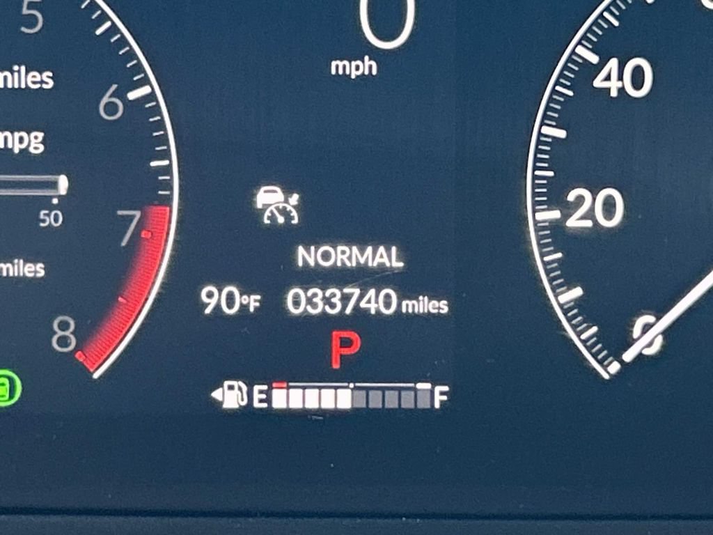 Used 2025 Honda Odyssey Sport-L image 42