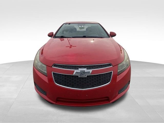 Used 2014 Chevrolet Cruze LT FWD image 15
