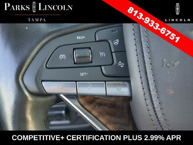 Used 2023 Cadillac Escalade ESV Sport Platinum w/ LPO, ONYX Package AWD/4WD image 32