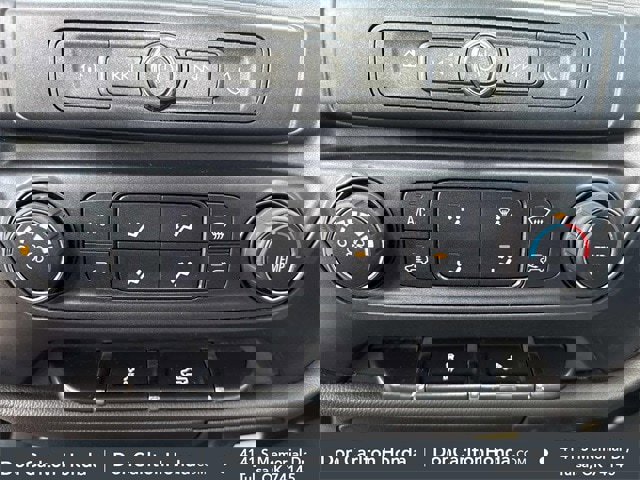 Used 2019 GMC Sierra 2500 4x4 Double Cab image 20