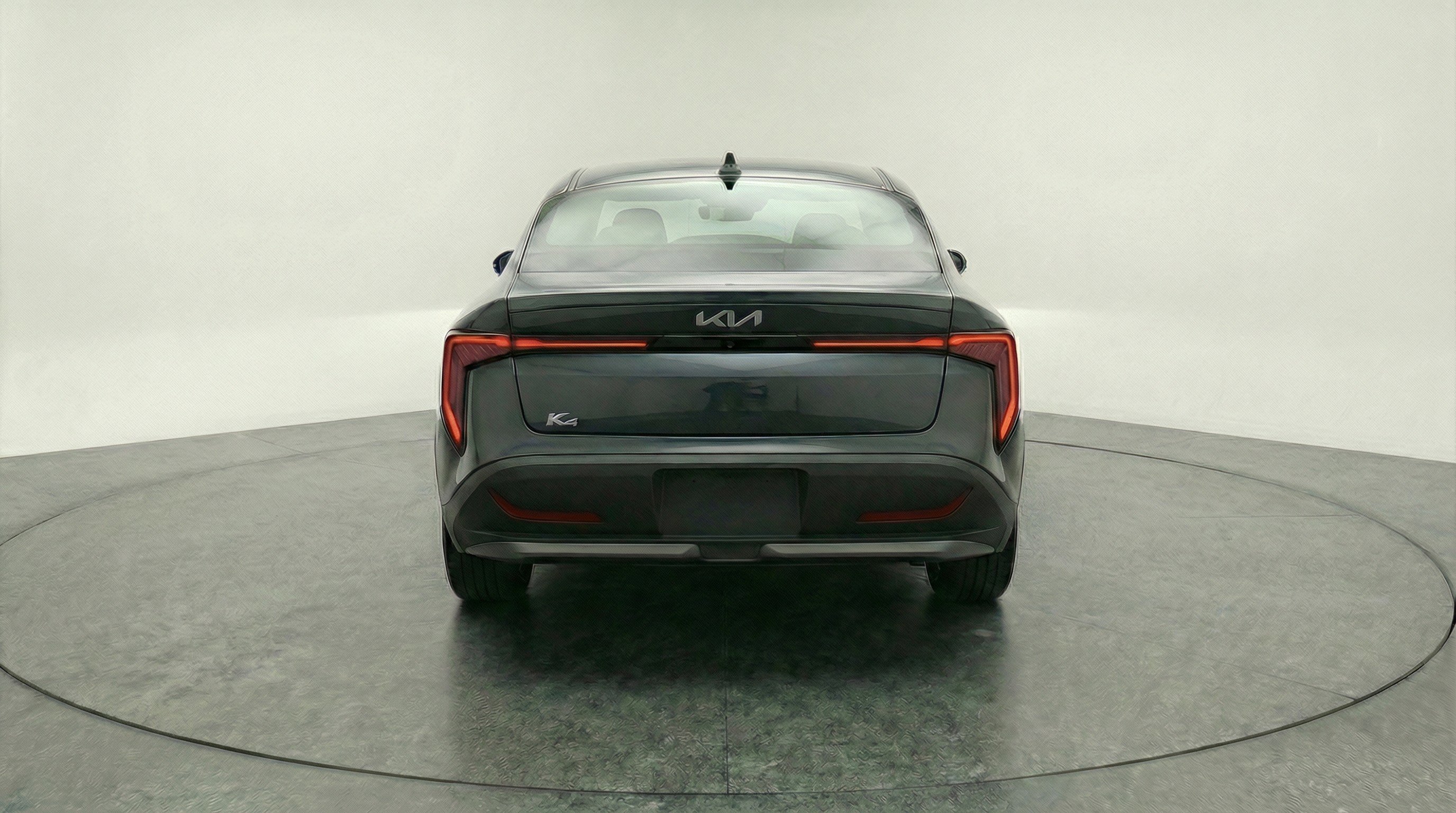 Used 2025 Kia K4 LXS FWD image 7