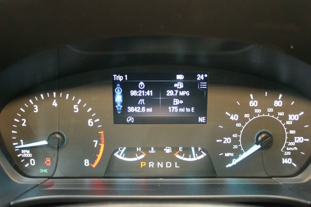 Used 2022 Ford Escape SE w/ Convenience Package AWD/4WD image 23