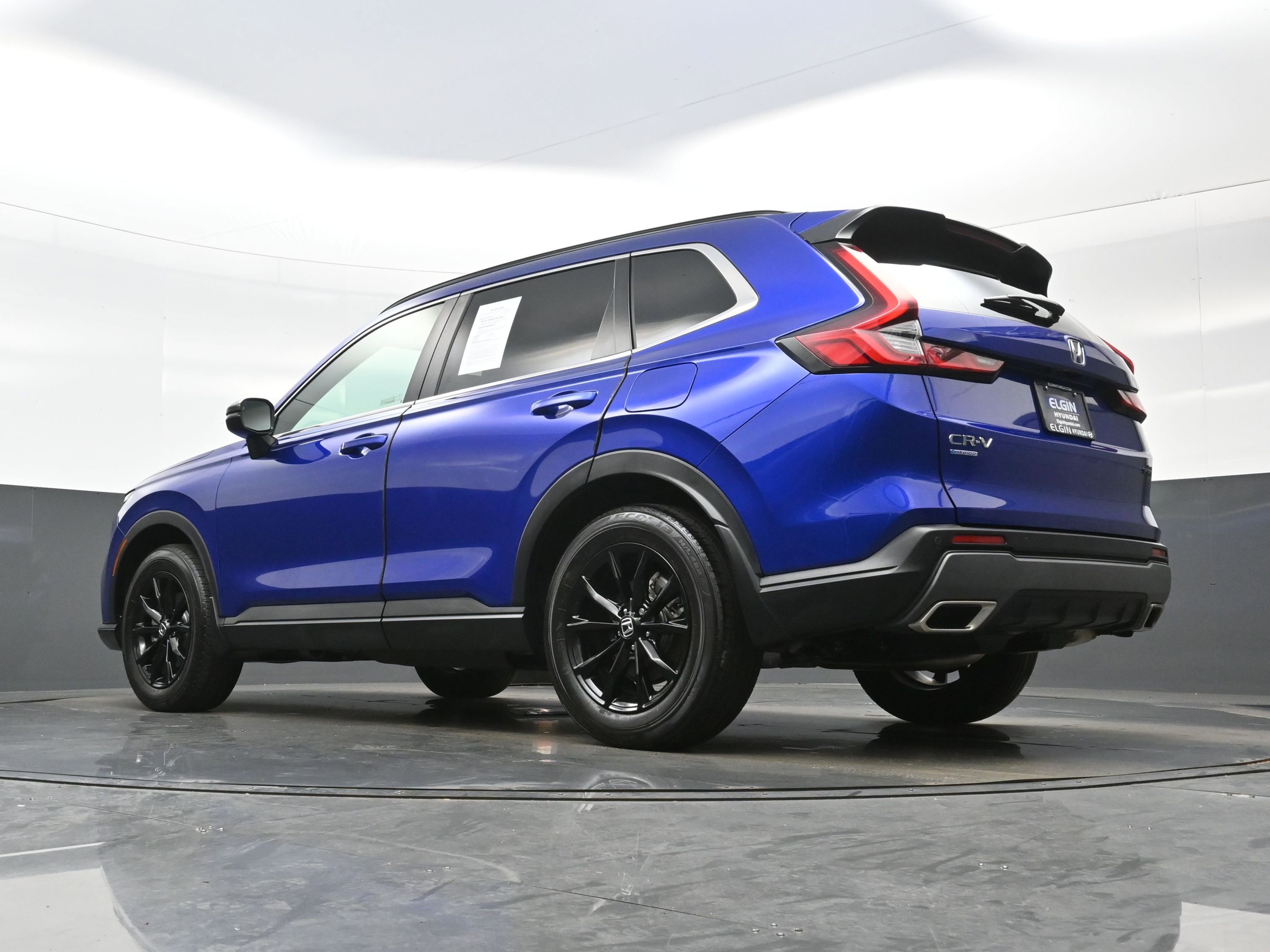 Used 2024 Honda CR-V Sport-L image 29