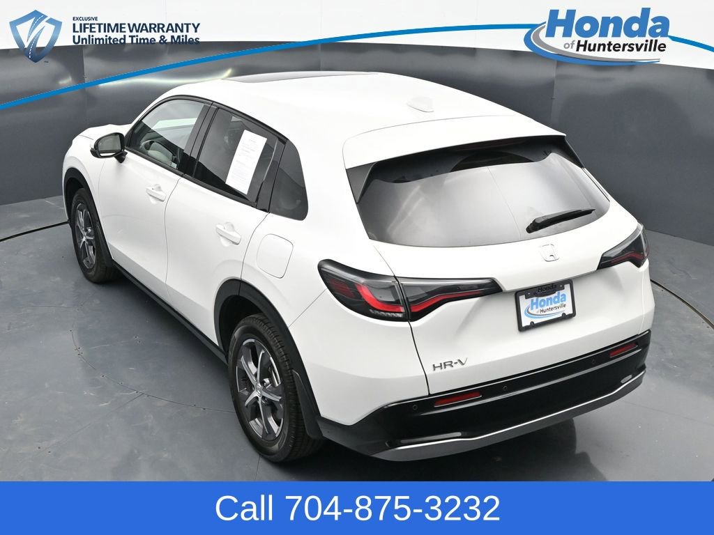 Used 2023 Honda HR-V EX-L image 39