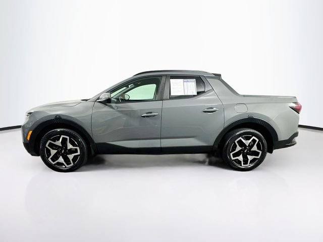 Certified 2023 Hyundai Santa Cruz Limited AWD/4WD image 5