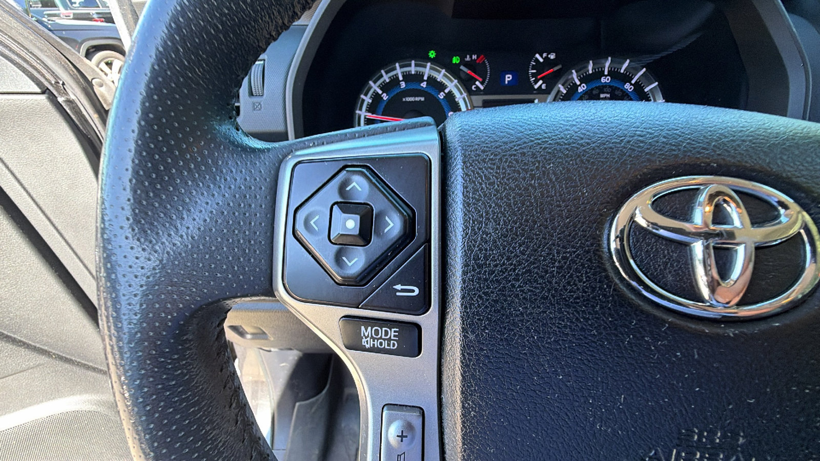 Used 2017 Toyota 4Runner SR5 Premium RWD image 27