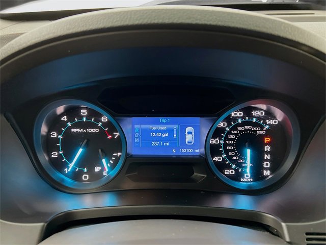 Used 2014 Ford Explorer XLT image 14