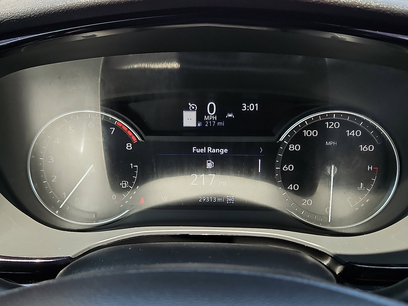 Used 2024 Cadillac XT6 Premium Luxury image 19