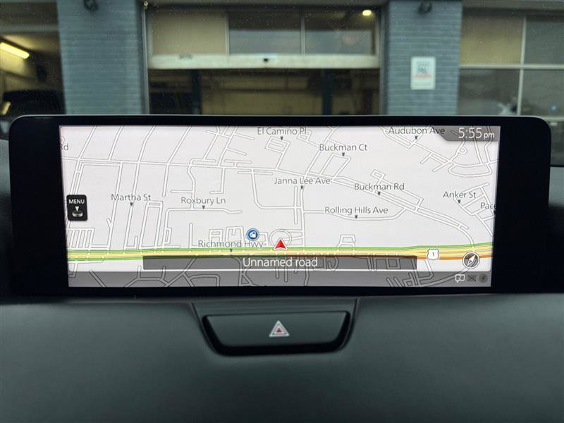 Used 2024 MAZDA CX-90 Plug-In Hybrid w/ Premium Plus image 21