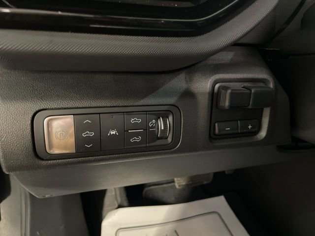 Used 2024 Chevrolet Silverado EV RST image 19