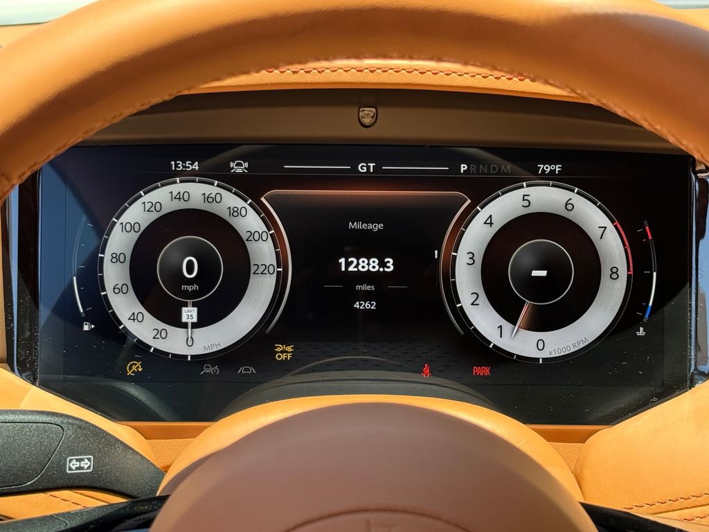 Used 2024 Aston Martin DB12 Coupe RWD image 6
