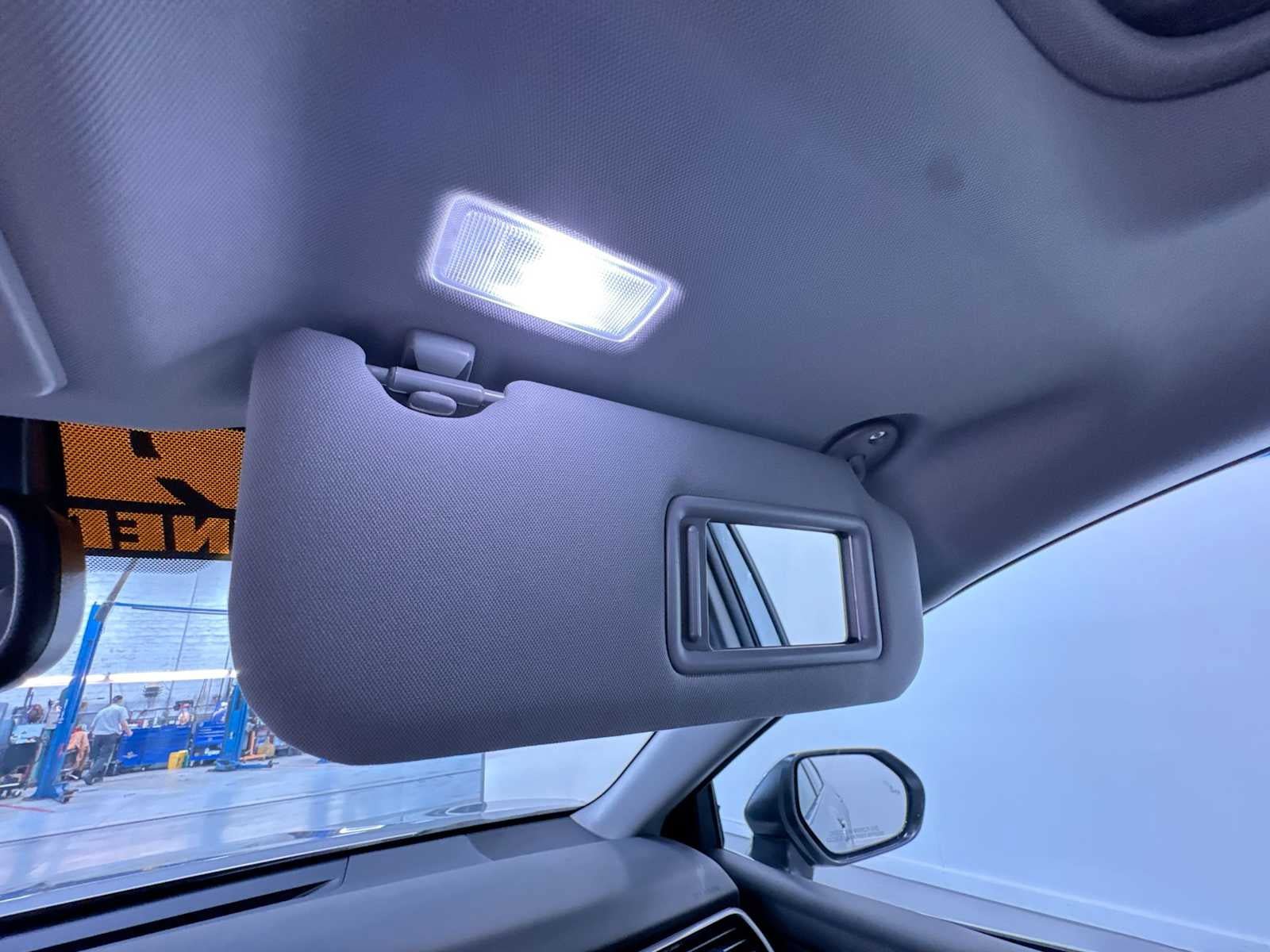 Used 2024 Toyota Camry XLE FWD image 34