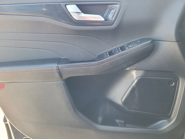 Certified 2024 Ford Escape ST-Line Select w/ Tech Pack #1 image 21