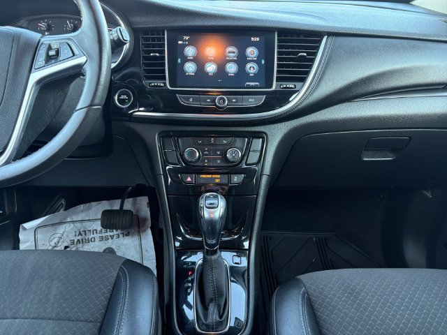 Used 2017 Buick Encore Preferred FWD image 11
