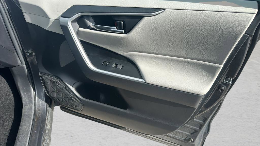 Used 2024 Toyota RAV4 XLE Premium w/ Weather Package image 30