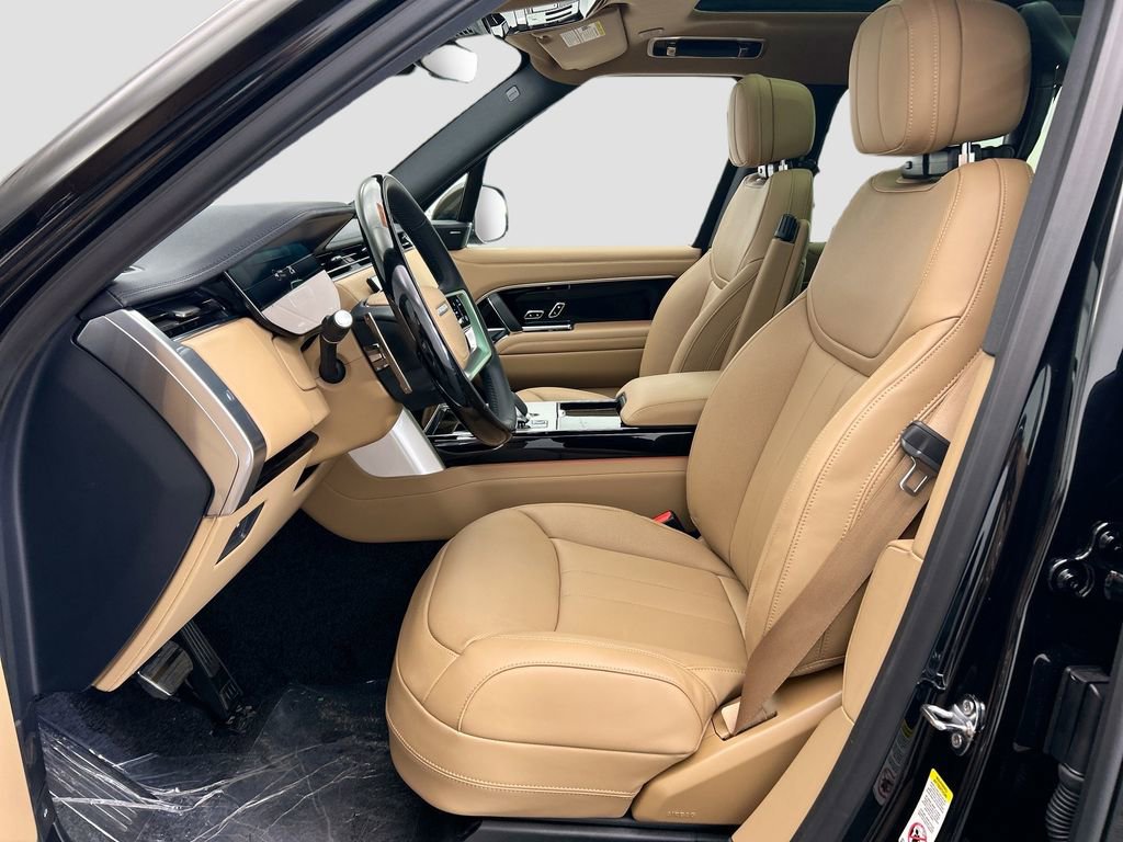 New 2026 Land Rover Range Rover SE image 19
