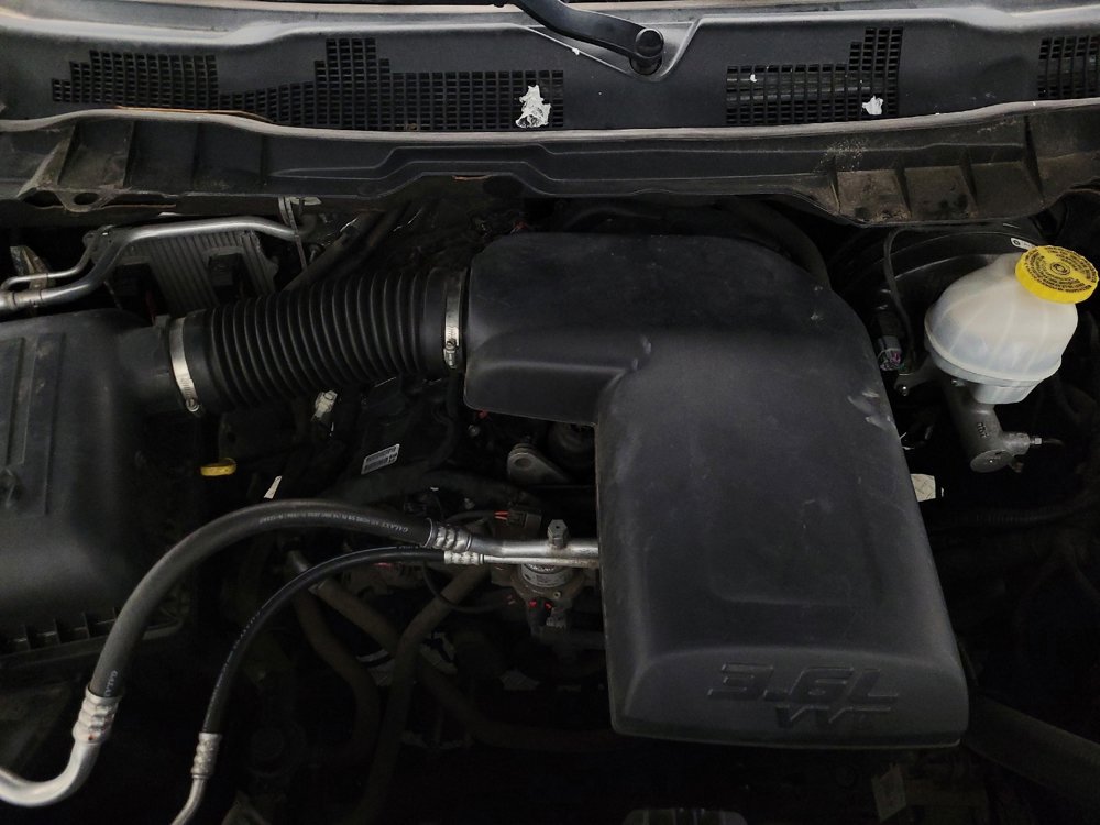 Used 2019 RAM 1500 Tradesman w/ Popular Equipment Group image 30