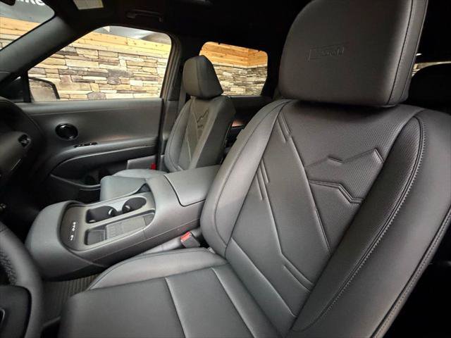 New 2026 Hyundai Palisade XRT Pro AWD/4WD image 12