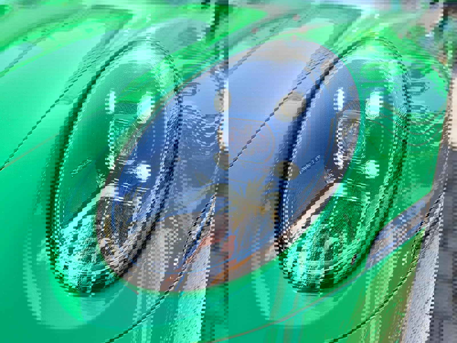 Used 2021 Porsche 911 Targa 4 image 4