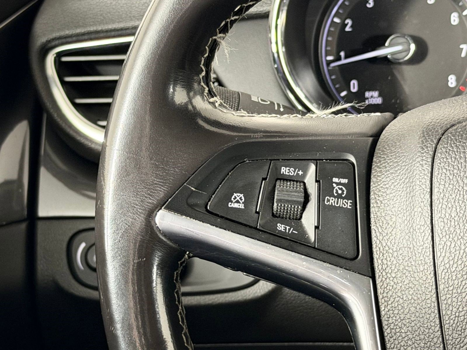 Used 2018 Buick Encore Preferred FWD image 15