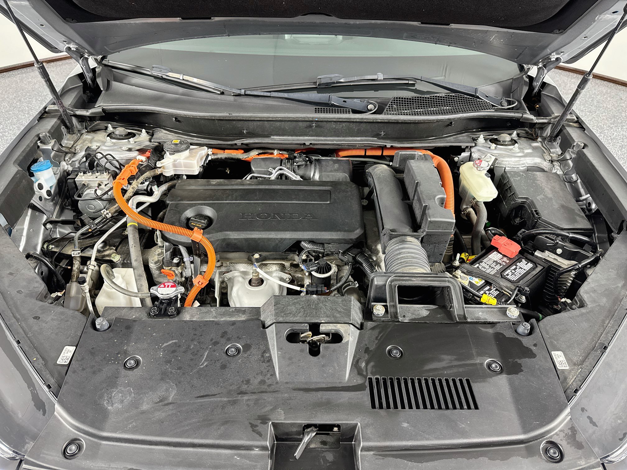 Used 2024 Honda CR-V Sport image 30