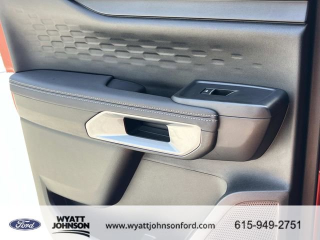 Used 2024 Ford Ranger XLT w/ Technology Package image 18