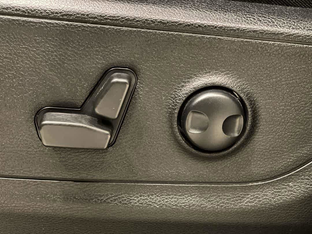 Used 2022 RAM 1500 Big Horn image 15
