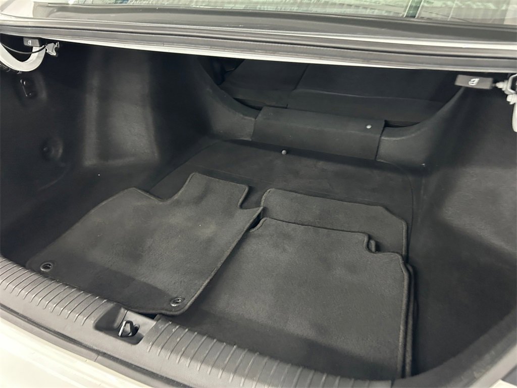 Certified 2023 Honda Accord Sport image 19