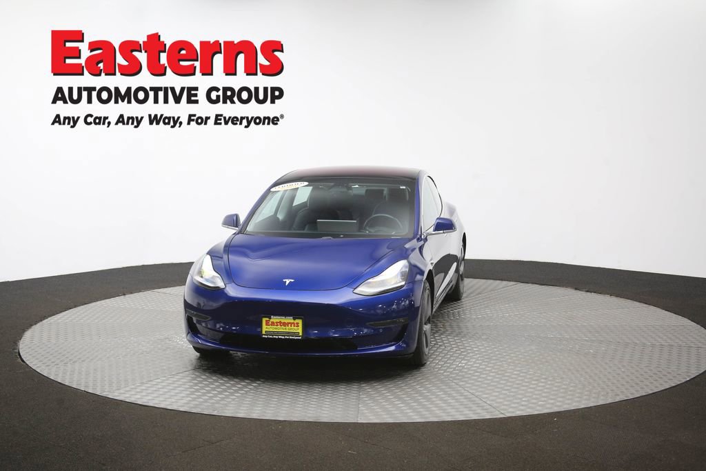 Used 2018 Tesla Model 3 Mid Range RWD image 48