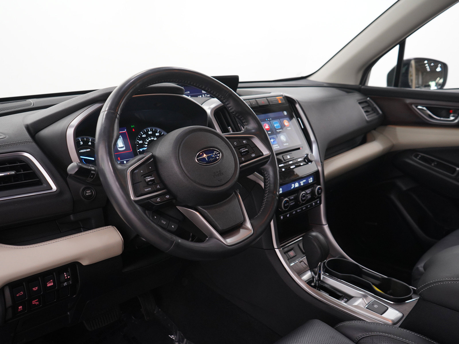 Used 2021 Subaru Ascent Touring w/ Popular Package #2 AWD/4WD image 30