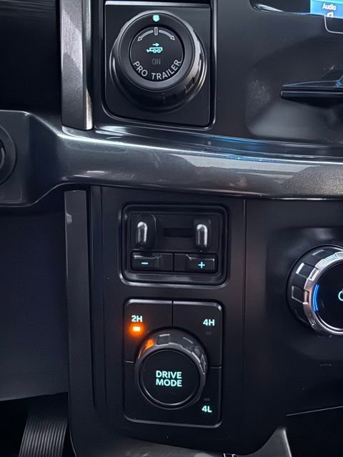 Used 2022 Ford F150 XLT w/ Equipment Group 301A Mid image 23