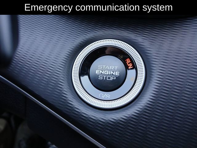 New 2025 Jeep Grand Cherokee L Laredo w/ Luxury Tech Group I image 18