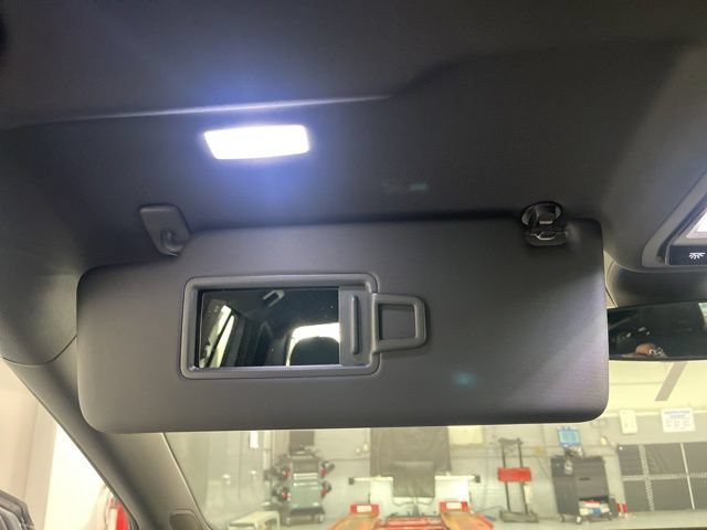 New 2026 Volkswagen ID.4 Pro AWD/4WD image 24