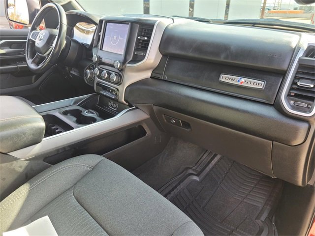 Used 2021 RAM 1500 Lone Star image 8