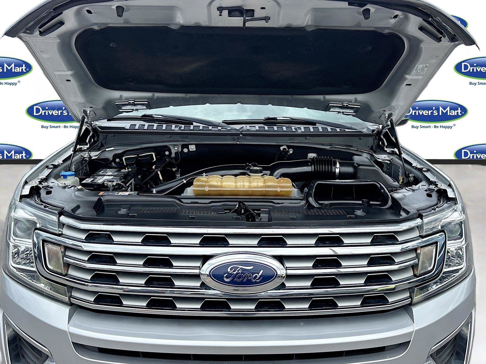 Used 2019 Ford Expedition Max Limited RWD image 32