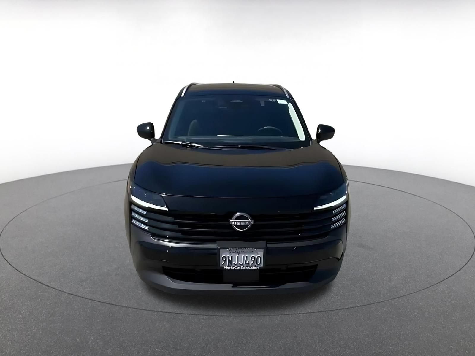 Used 2026 Nissan Kicks SV FWD image 4